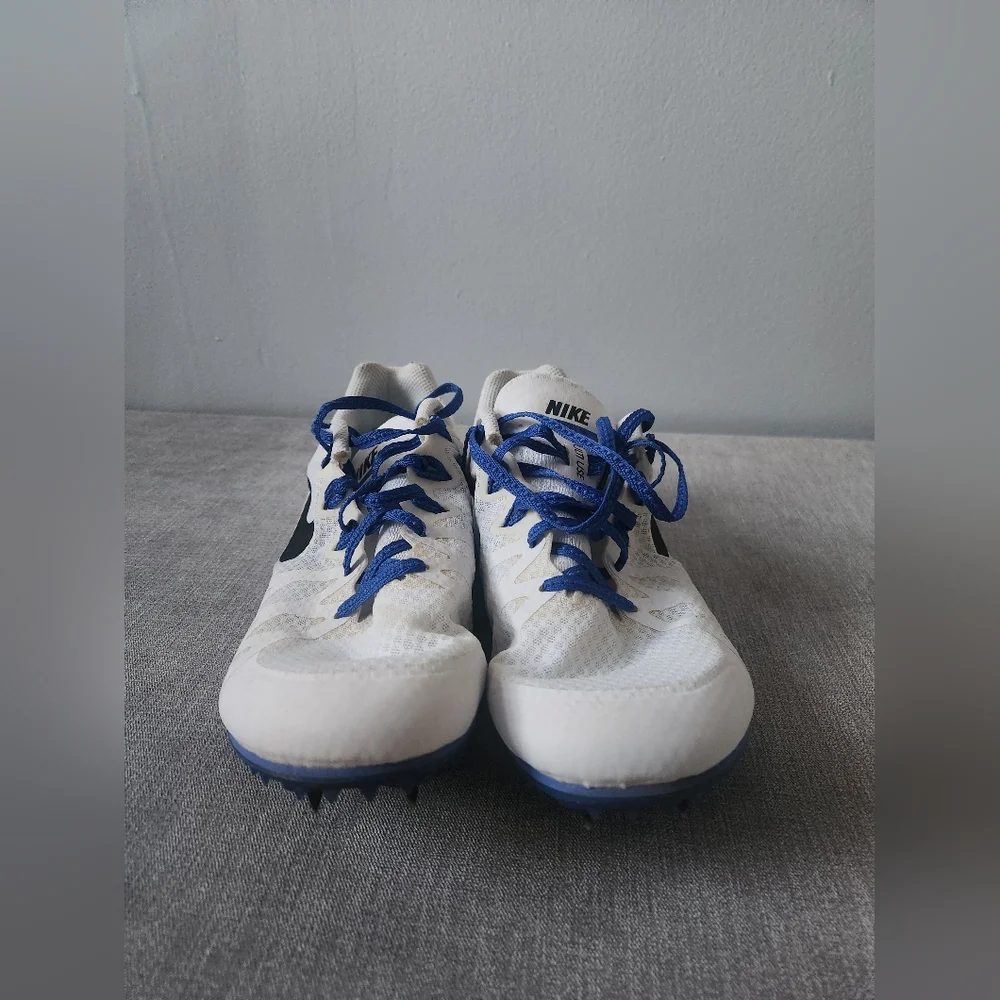 Nike Zoom Revival Racing Shoe Sz 10